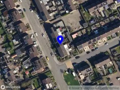 Nieuw bedrijf Vocaal Ensemble Collage