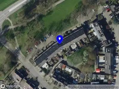 VvE flatgebouw Fazant 1 t/m 22 Oud-Beijerland