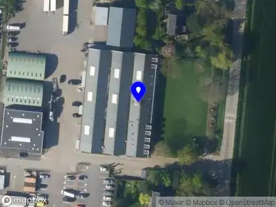 VvE Burgemeester Warnaarkade 31 t/m 34 Hazerswoude-Dorp