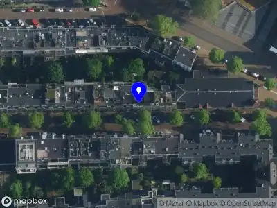 Nieuw bedrijf V.v.E. Bankastraat 55 te Amsterdam