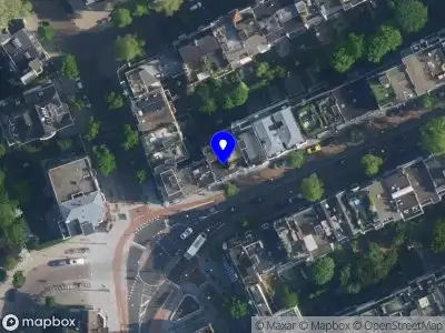 Vereniging van Eigenaars Willemsparkweg 214 Amsterdam