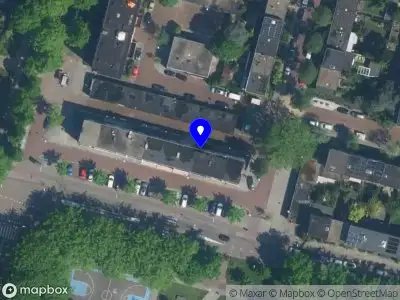 VvE Burg. V. Meineszlaan 48/ F. Ploegerstr. 5