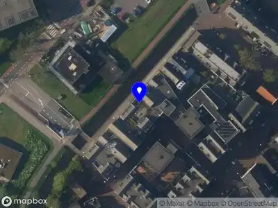 VvE Bedrijfsruimte Nieuwe Cope I