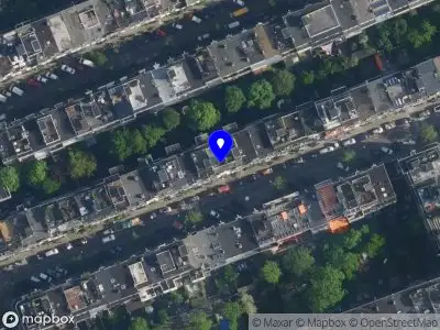 VvE Eerste Helmersstraat 146 te Amsterdam Amsterdam