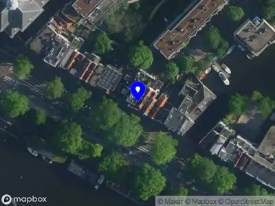 VvE Wittenburgergracht 273-275