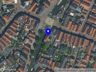 Nieuw bedrijf Stichting Promotie Waterland