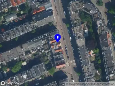 VvE Amstelveenseweg 146