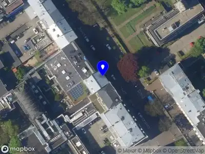 Healthy World Coöperatie U.A.