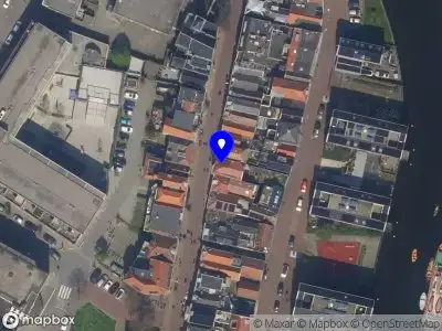 Nieuw bedrijf Vereniging van eigenaars Hoogstraat 45 en 47