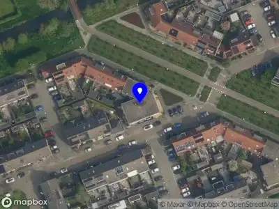 VvE Waterhoenweide 1 t/m 8 te IJsselstein
