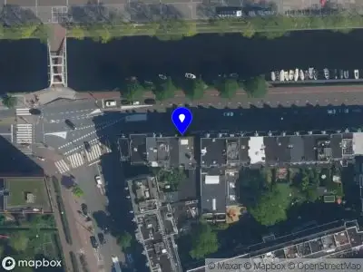 VvE Haarlemmerweg 205 Amsterdam