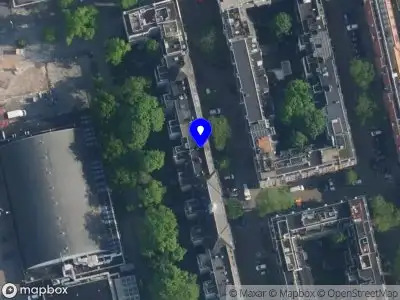 Vereniging van Eigenaars gebouw 