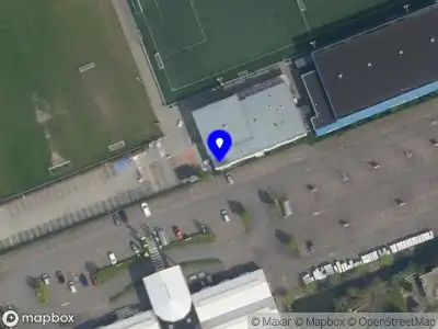 Stichting Vrienden van SV Wippolder