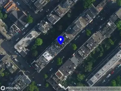 VvE geb. Zacharias Jansestraat 24 Amsterdam Amsterdam