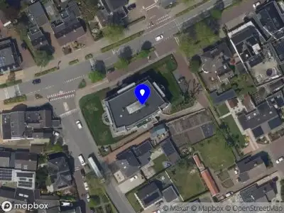 Vadido Onroerend Goed Voorthuizen