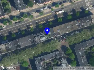 Vereniging van eigenaars gebouw 