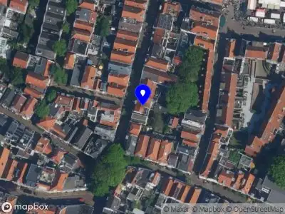 VvE Lange Boogaardstraat 19 te Haarlem Haarlem
