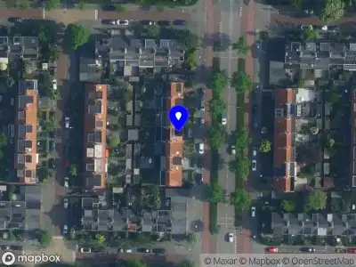 VvE Vve Tholen/ Tholenseweg 2 t/m 70 Amstelveen