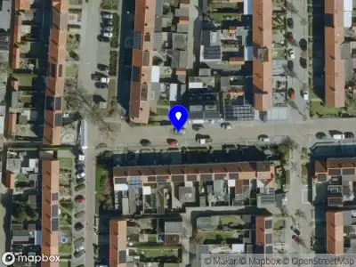 VvE Gerrit van der Veenstraat 161 Amsterdam