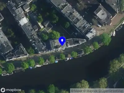 VvE Alexanderkade 14 te Amsterdam Amsterdam