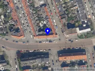 VvE Kleiweg 255ab Rotterdam