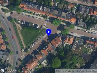 Vereniging van Eigenaren van het flatgebouw 