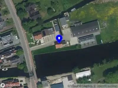 Vereniging van eigenaars gebouw 