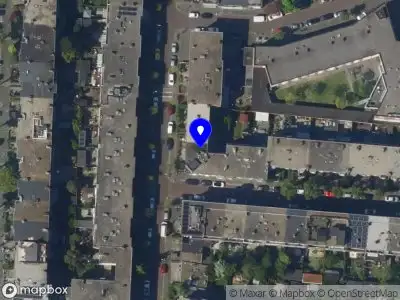 Nieuw bedrijf VvE v.Gaesbekestraat 56/v.Halewijnlaan 28