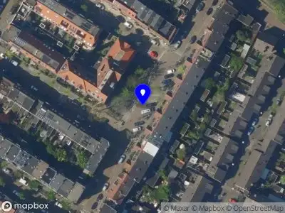 VvE M.P. Lindostraat 41/41bis te Utrecht Utrecht