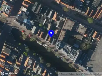 Nieuw bedrijf Vereniging van Eigenaars 