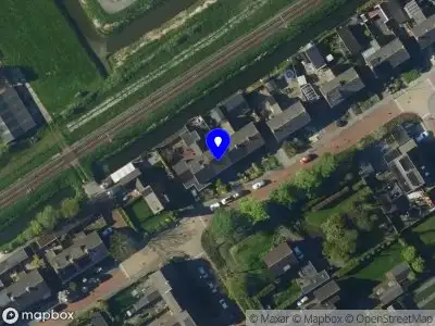 Robert Boersma Dienstverlening