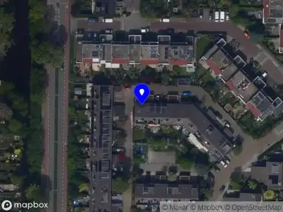 Praktijk voor voetreflexologie en yoga Utberg Leiden