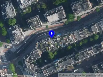 VvE Koninginneweg 123 te Amsterdam