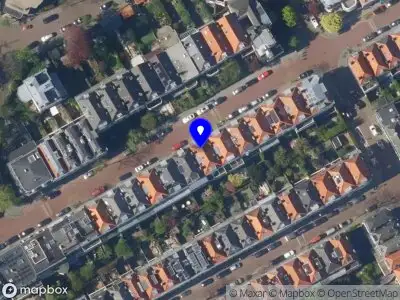 Nieuw bedrijf VvA Riouwstraat 31/31a