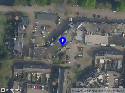 Stichting Hemelvaartweekend