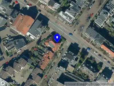 VvE A'damseweg/Frombergstr/Rozenstr Arnhem