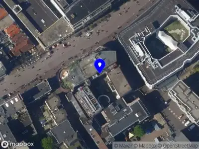 Nieuw bedrijf Vereniging van Eigenaars 