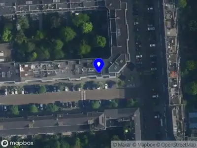 VvE Courbetstraat 8-10 te Amsterdam