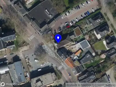 Nieuw bedrijf Stichting Witte Kerkje Terheijden