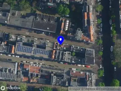 VvE Nieuwe Looiersstraat 126-130