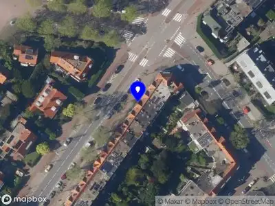 VvE Zoutkeetsingel 14/15/15a 's-Gravenhage