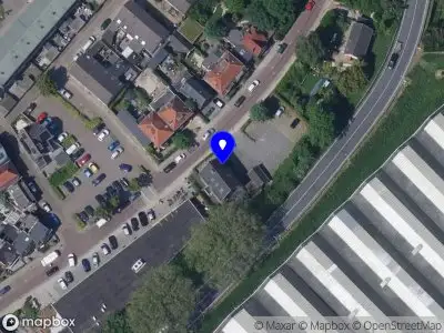 Stichting Inloophuis De Blauwe Anemoon