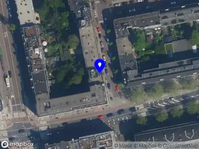 Nieuw bedrijf VvE Bestevaerstraat 67