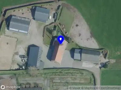 Pensionstal van Bergen Herpen