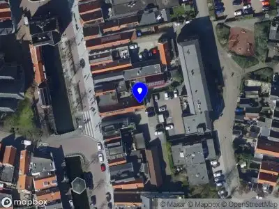 Ritel Oud-Beijerland Oud-Beijerland