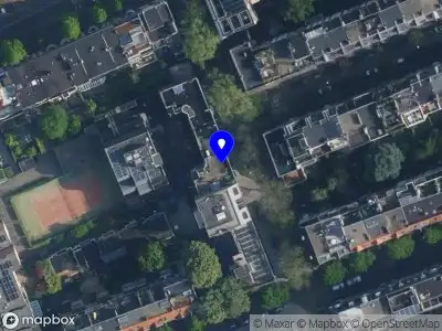 VvE Hondecoeterstraat 4-8 Amsterdam