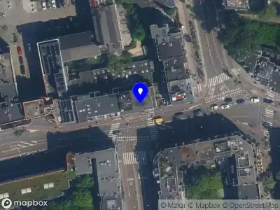 VvE Jan Evertsenstraat 6-8 te Amsterdam Amsterdam