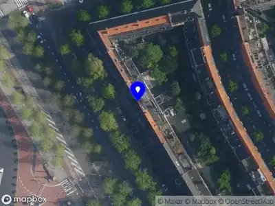 Vereniging van eigenaars gebouw "Europaplein 17/19 te Amsterdam" Amsterdam