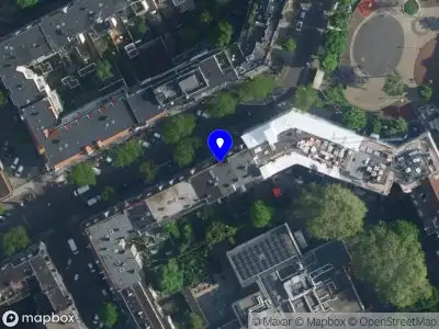 VvE Pretoriusstraat 57 Amsterdam