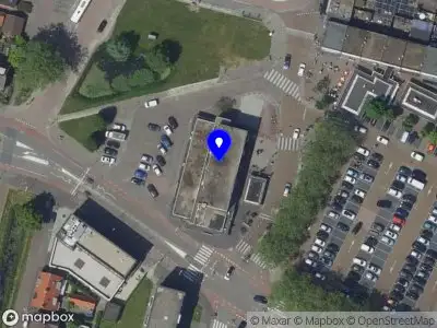 Ondernemersvereniging Winklerplein